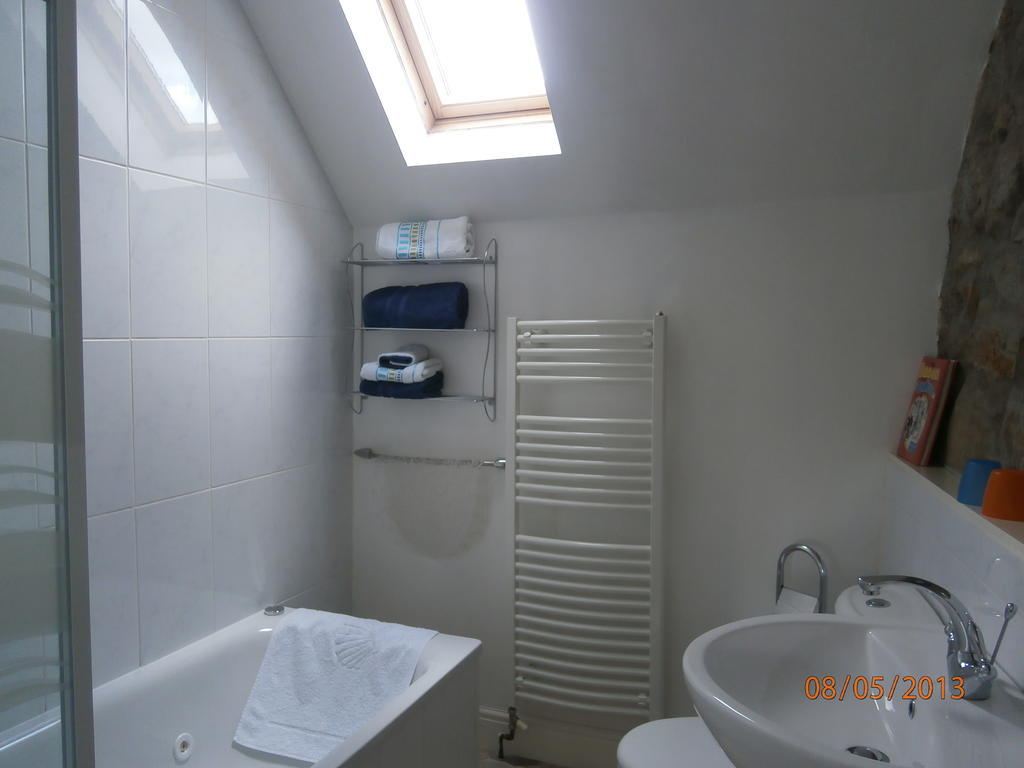 Roslin Cottage Callander Zimmer foto